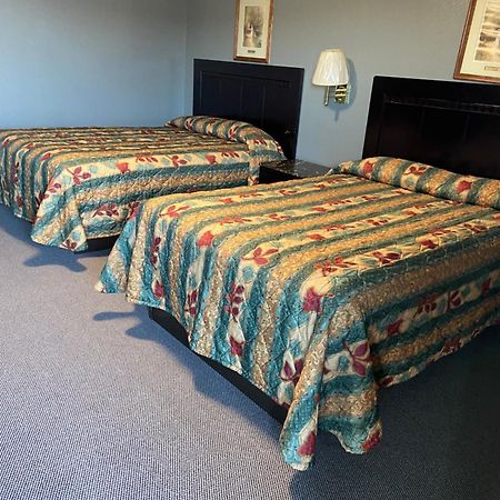 Pratt Budget Inn المظهر الخارجي الصورة
