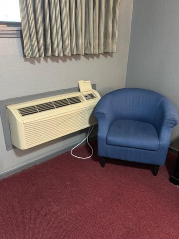 Pratt Budget Inn المظهر الخارجي الصورة